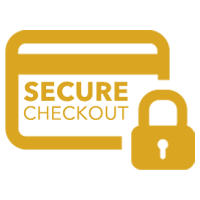 secure checkout