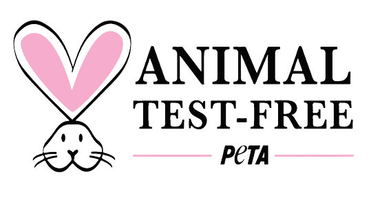 Animal Test Free PeTA