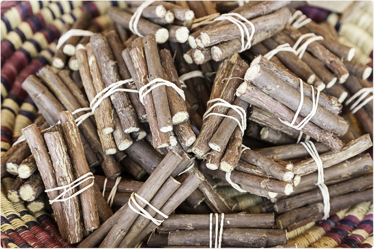 BENEFITS OF LICORICE