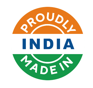 made in india